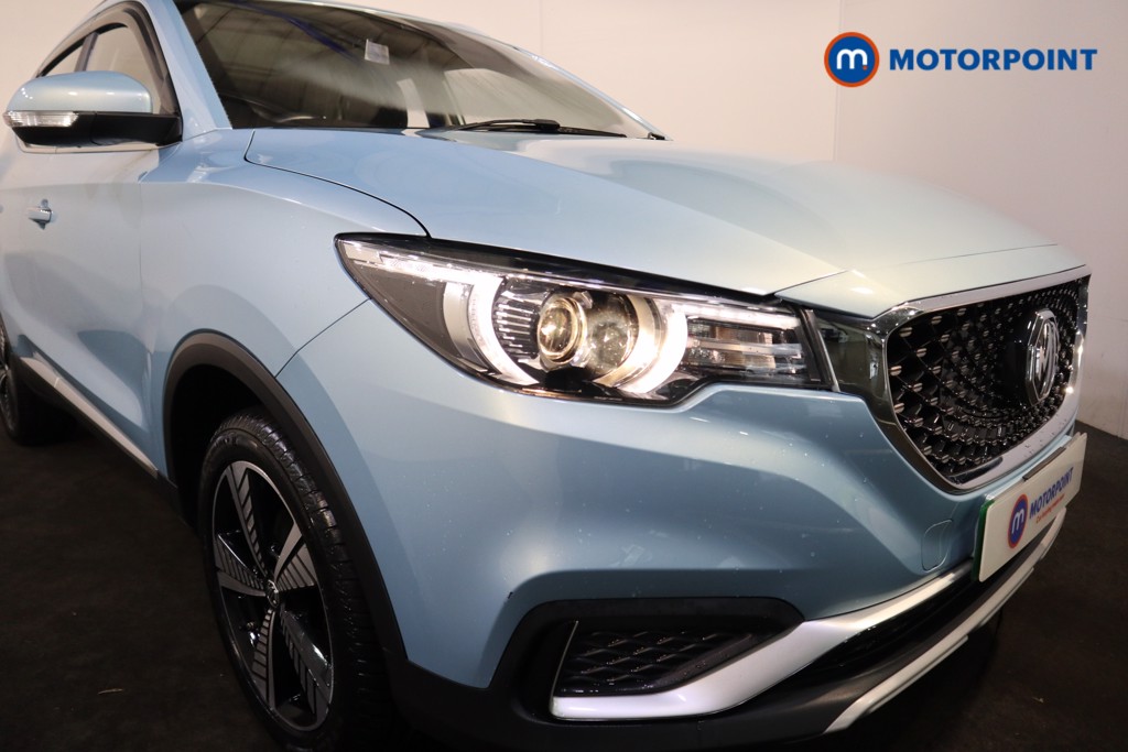 Used MG MG ZS 2021 for sale - 77878504: Photo 45