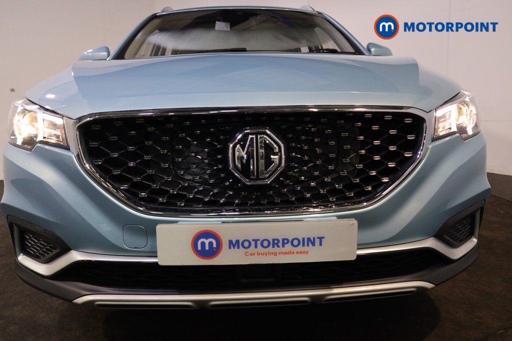 Used MG MG ZS 2021 for sale - 77878504: Photo 46