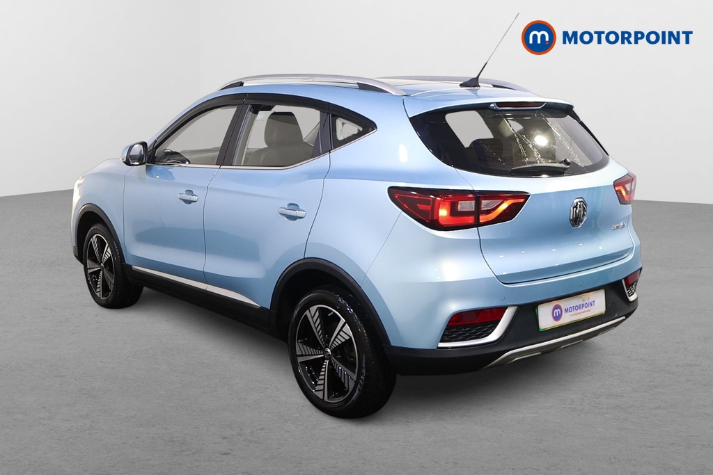 Used MG MG ZS 2021 for sale - 77878504: Photo 5