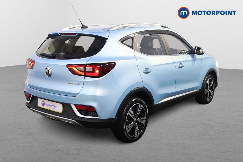 Used MG MG ZS 2021 for sale - 77878504: Photo 7