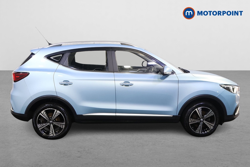 Used MG MG ZS 2021 for sale - 77878504: Photo 8