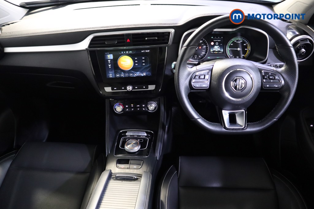 Used MG MG ZS 2021 for sale - 77878504: Photo 9