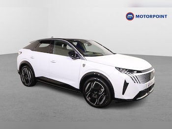 Used Peugeot 3008 2024 for sale - 78788991: Photo