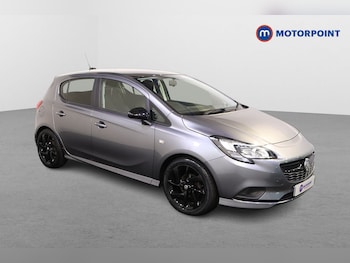 Vauxhall - Corsa