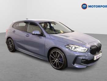 2023 - 118i [136] M Sport 5dr [Live Cockpit Pro-Pro pk]