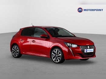 Used Peugeot 208 2020 for sale - 78874148: Photo