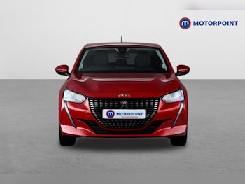 Used Peugeot 208 2020 for sale - 78874148: Photo