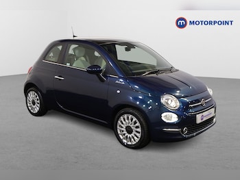 Used Fiat 500 undefined for sale - 77772444: Photo