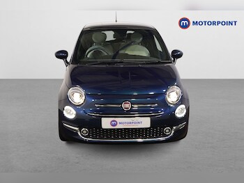 Used Fiat 500 undefined for sale - 77772444: Photo