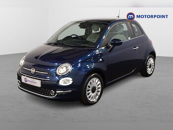 Used Fiat 500 undefined for sale - 77772444: Photo