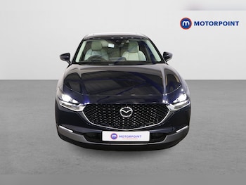 Used Mazda CX-30 2022 for sale - 75641790: Photo