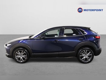 Used Mazda CX-30 2022 for sale - 75641790: Photo
