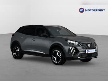 Used Peugeot 2008 2024 for sale - 79704699: Photo