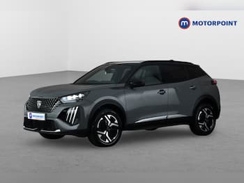 Used Peugeot 2008 2024 for sale - 79704699: Photo