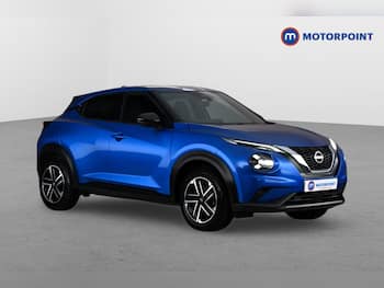 Used Nissan Juke 2024 for sale - 79639306: Photo