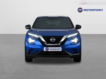 Used Nissan Juke 2024 for sale - 79639306: Photo