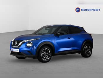 Used Nissan Juke 2024 for sale - 79639306: Photo