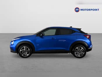 Used Nissan Juke 2024 for sale - 79639306: Photo