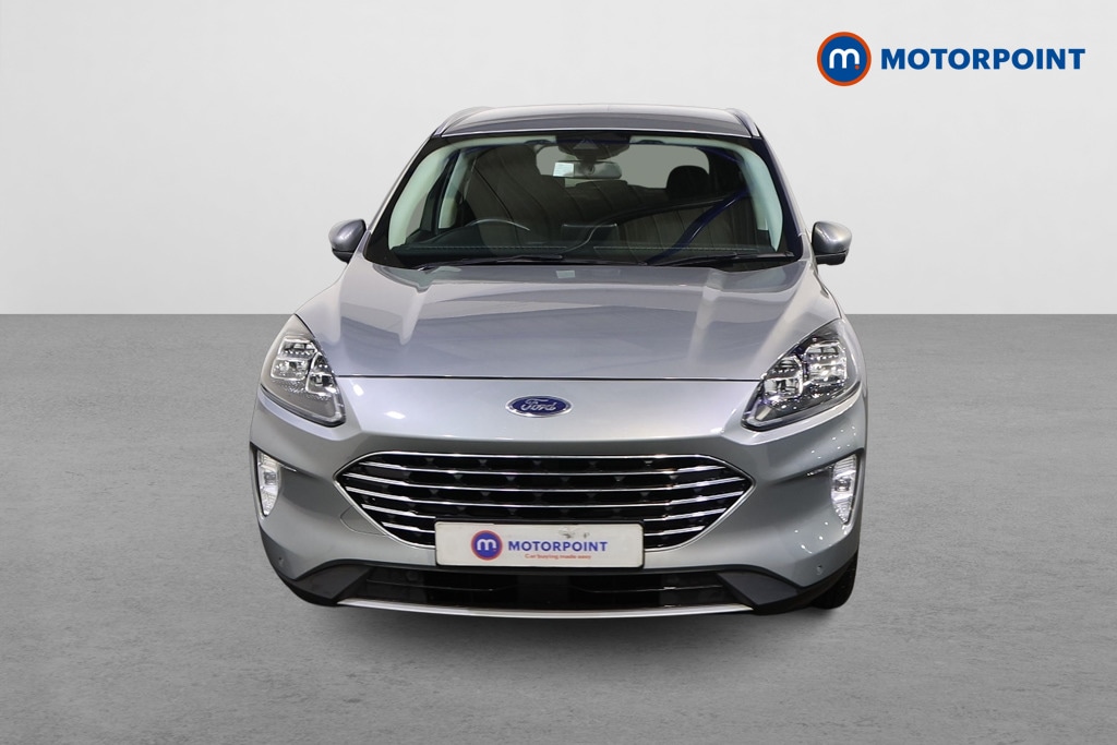 Used Ford Kuga for sale - 77475287: Photo 2