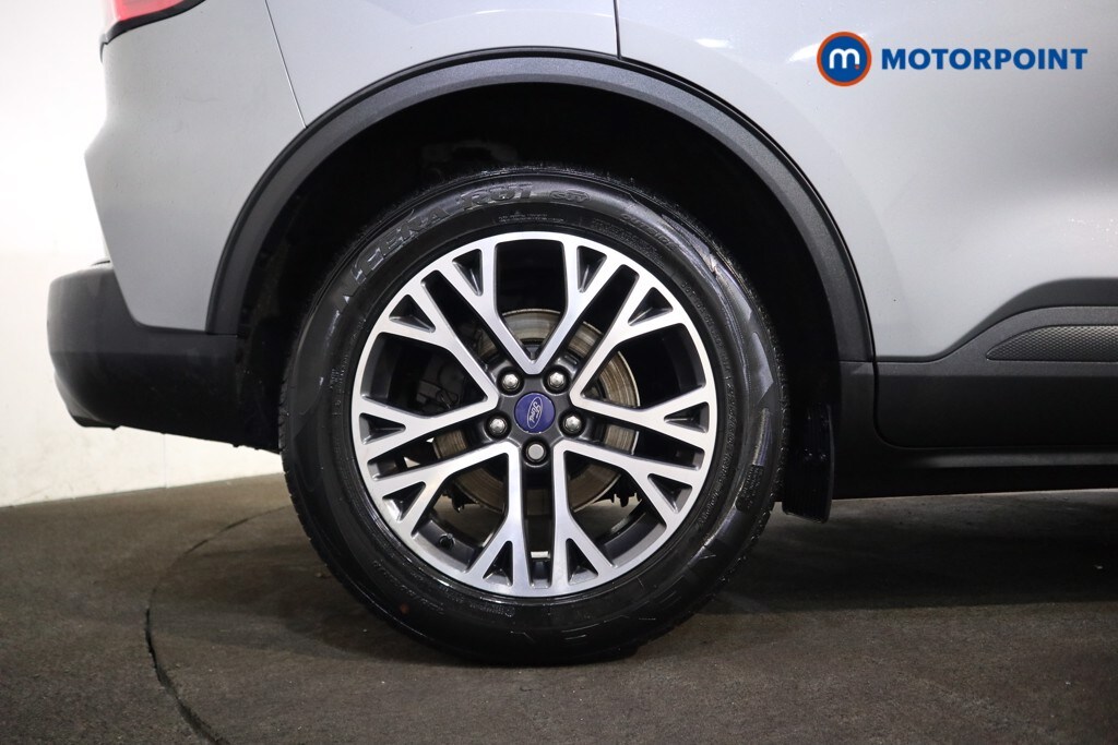 Used Ford Kuga for sale - 77475287: Photo 26