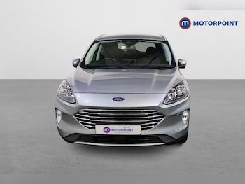 Used Ford Kuga undefined for sale - 77475287: Photo