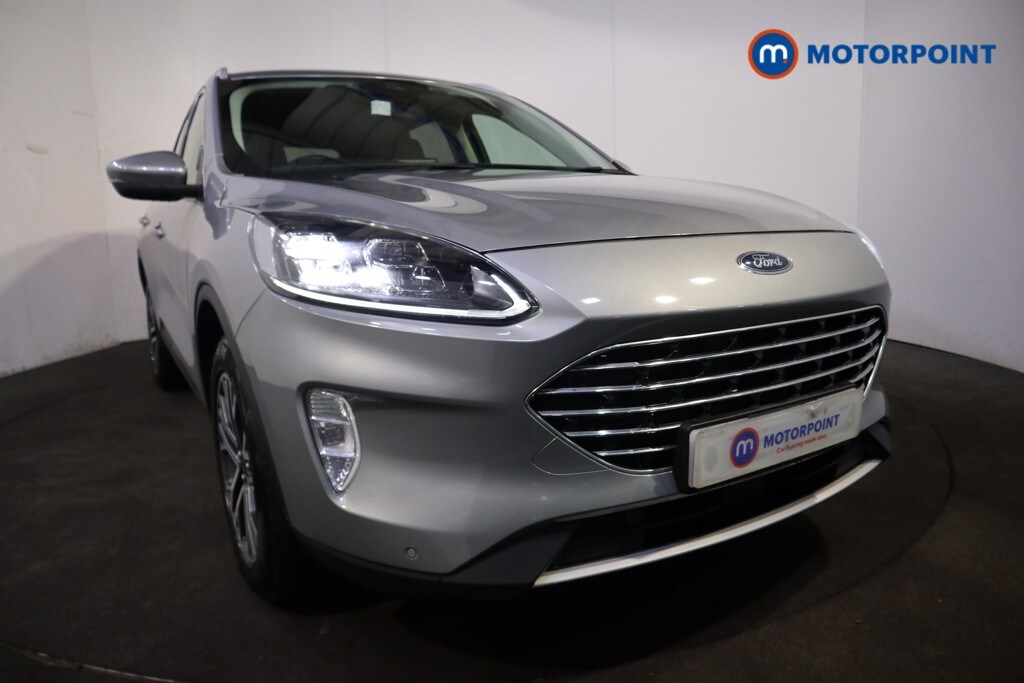 Used Ford Kuga for sale - 77475287: Photo 38