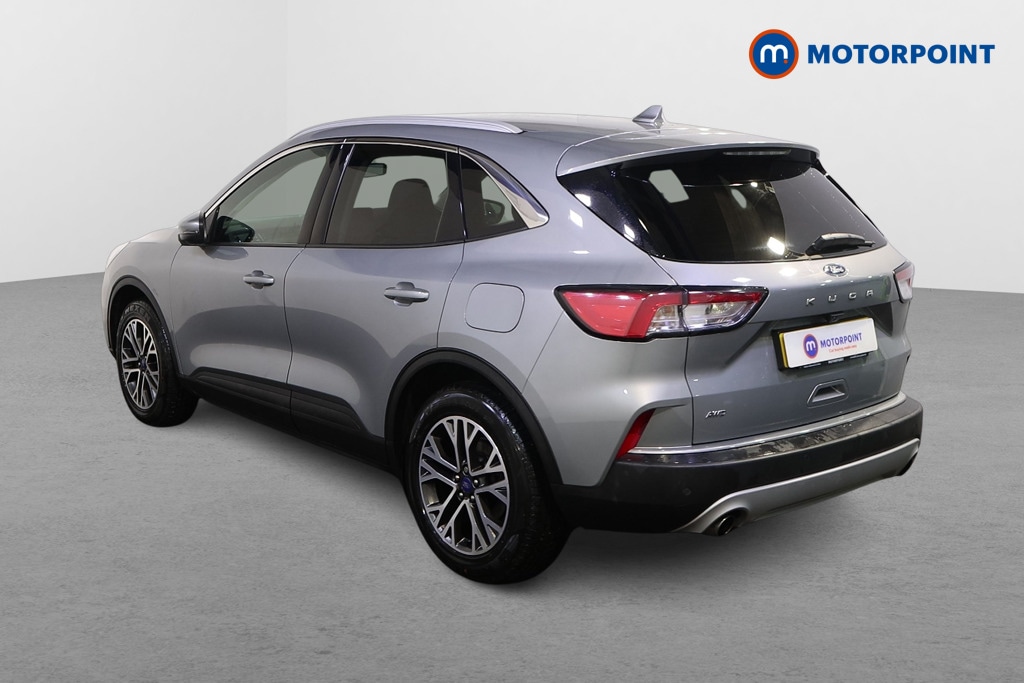 Used Ford Kuga for sale - 77475287: Photo 5