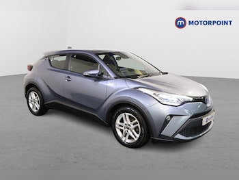 Used Toyota C-HR  for sale - 75922627: Photo