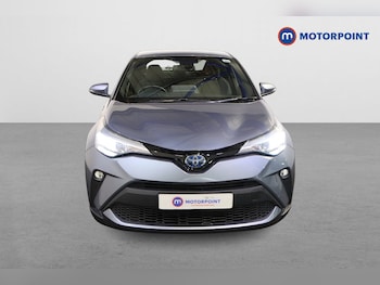 Used Toyota C-HR  for sale - 75922627: Photo
