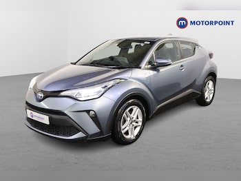 Used Toyota C-HR  for sale - 75922627: Photo