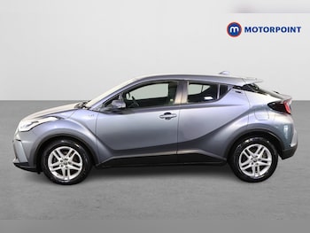 Used Toyota C-HR  for sale - 75922627: Photo