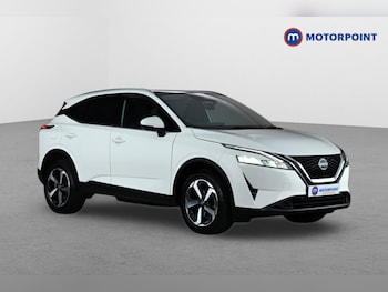 Used Nissan Qashqai 2023 for sale - 79585233: Photo