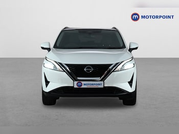 Used Nissan Qashqai 2023 for sale - 79585233: Photo
