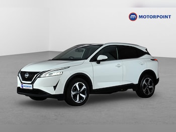 Used Nissan Qashqai 2023 for sale - 79585233: Photo