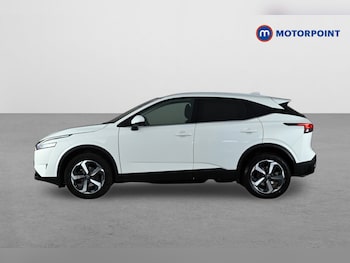 Used Nissan Qashqai 2023 for sale - 79585233: Photo