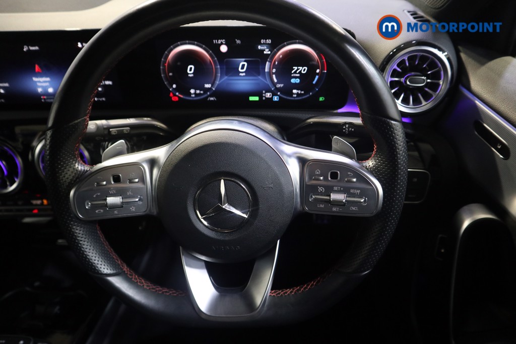 Used Mercedes-Benz A-Class 2022 for sale - 76653616: Photo 10