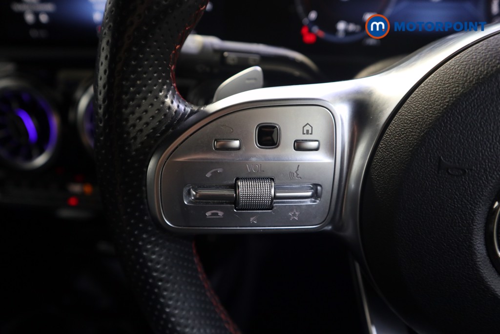 Used Mercedes-Benz A-Class 2022 for sale - 76653616: Photo 11