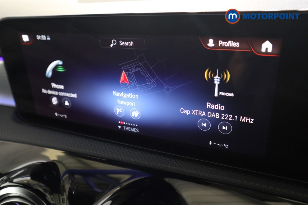 Used Mercedes-Benz A-Class 2022 for sale - 76653616: Photo 14