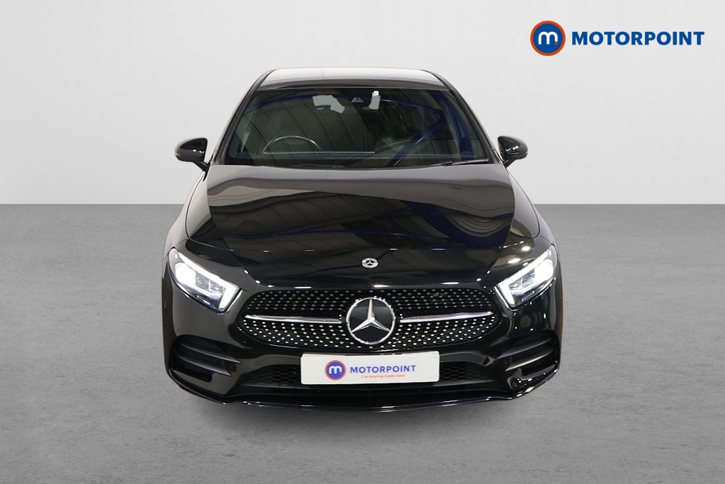 Used Mercedes-Benz A-Class 2022 for sale - 76653616: Photo 2