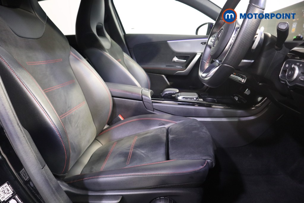 Used Mercedes-Benz A-Class 2022 for sale - 76653616: Photo 24