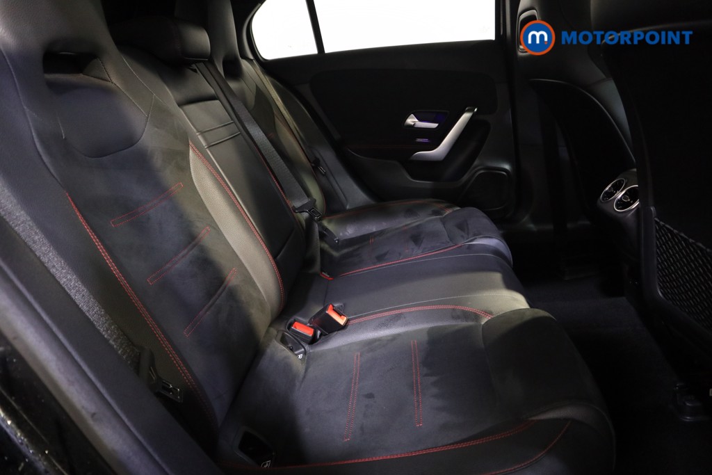 Used Mercedes-Benz A-Class 2022 for sale - 76653616: Photo 25