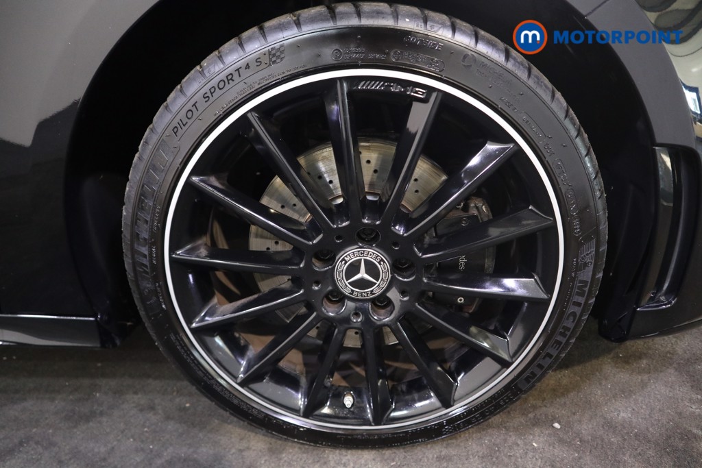 Used Mercedes-Benz A-Class 2022 for sale - 76653616: Photo 30