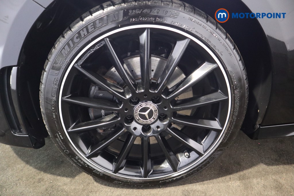 Used Mercedes-Benz A-Class 2022 for sale - 76653616: Photo 31