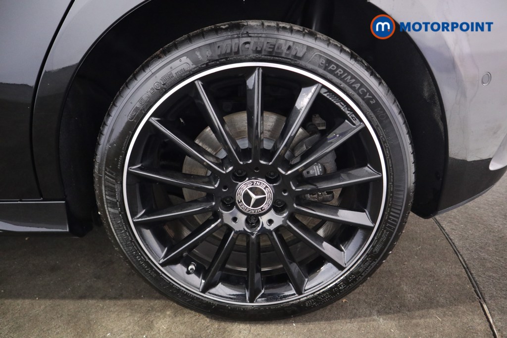 Used Mercedes-Benz A-Class 2022 for sale - 76653616: Photo 32