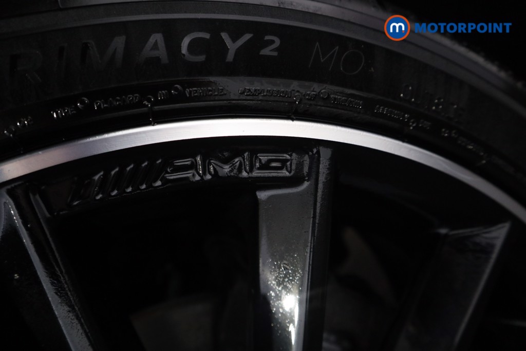 Used Mercedes-Benz A-Class 2022 for sale - 76653616: Photo 33