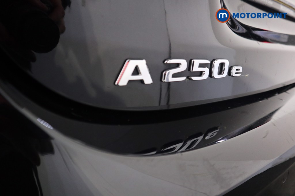 Used Mercedes-Benz A-Class 2022 for sale - 76653616: Photo 35