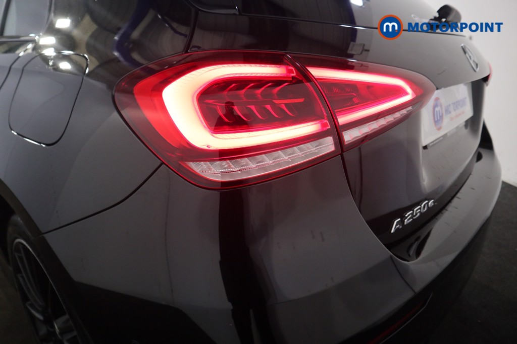 Used Mercedes-Benz A-Class 2022 for sale - 76653616: Photo 36