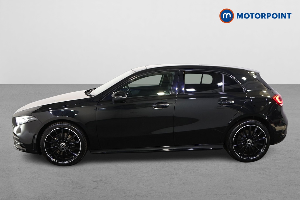 Used Mercedes-Benz A-Class 2022 for sale - 76653616: Photo 4