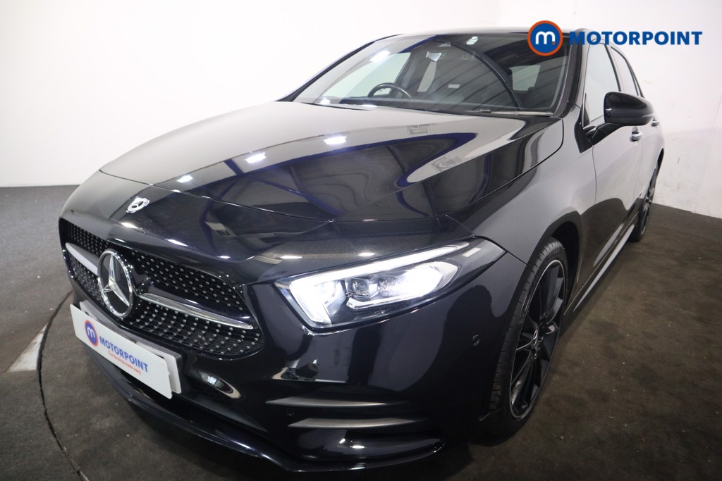 Used Mercedes-Benz A-Class 2022 for sale - 76653616: Photo 42