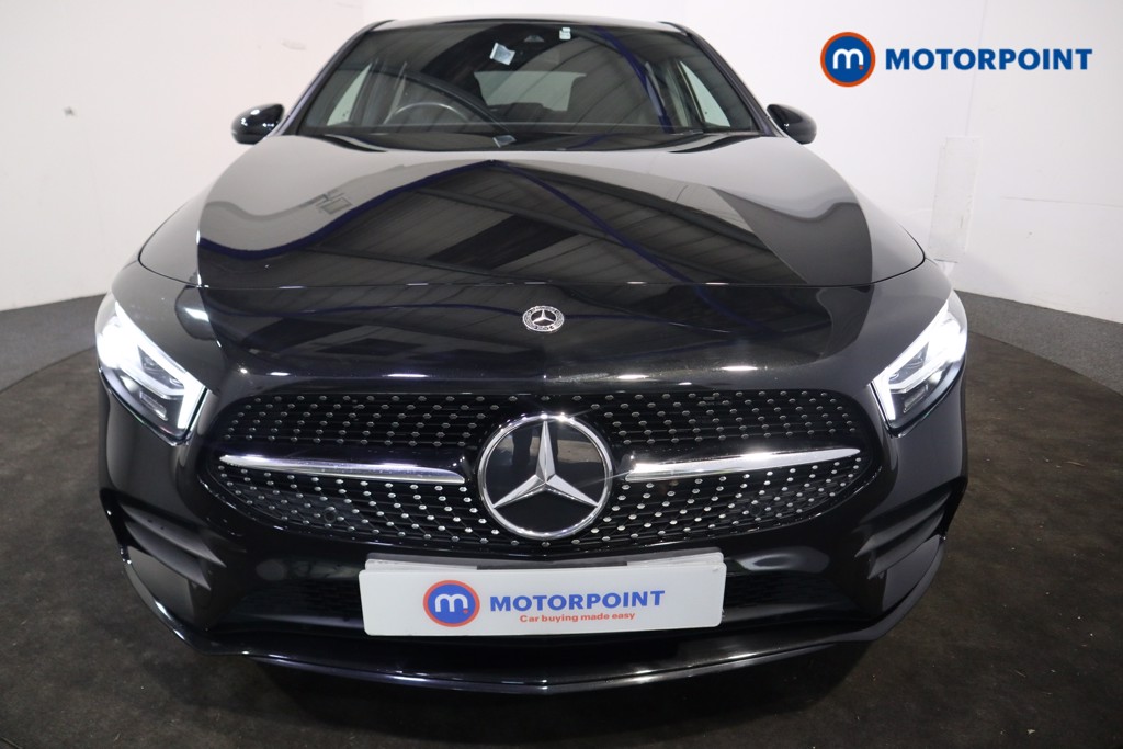 Used Mercedes-Benz A-Class 2022 for sale - 76653616: Photo 43